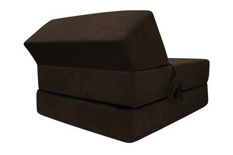 Kintore Fåtölj Dark yellow - Møbler - Stoler & lenestoler - Lenestoler - Sovestol