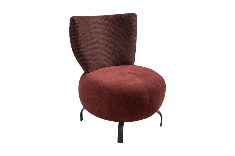 Lolya Lenestol, Rød/Natur