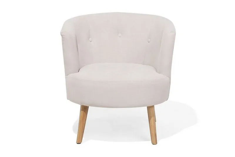 Odenzen Lenestol, Hvit