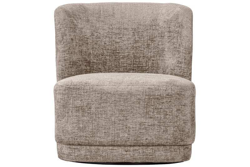 Pawna Lenestol - Sand - Møbler - Stoler & lenestoler - Lenestoler - Lenestoler uten armlene