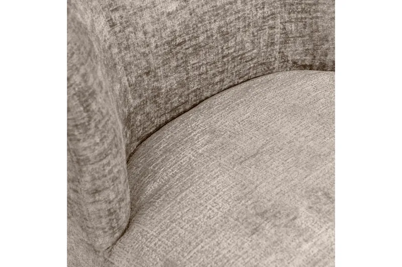 Pawna Lenestol - Sand - Møbler - Stoler & lenestoler - Lenestoler - Lenestoler uten armlene