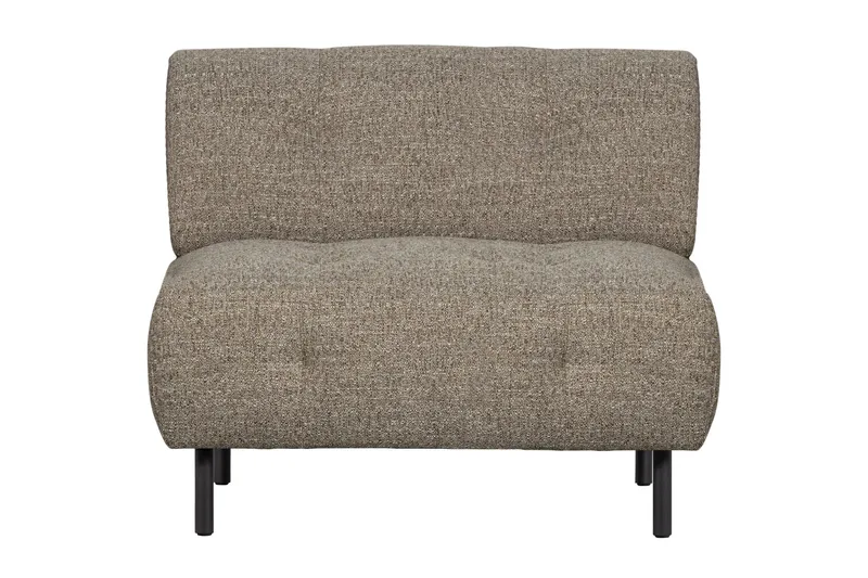 Ranta Lenestol, Brun