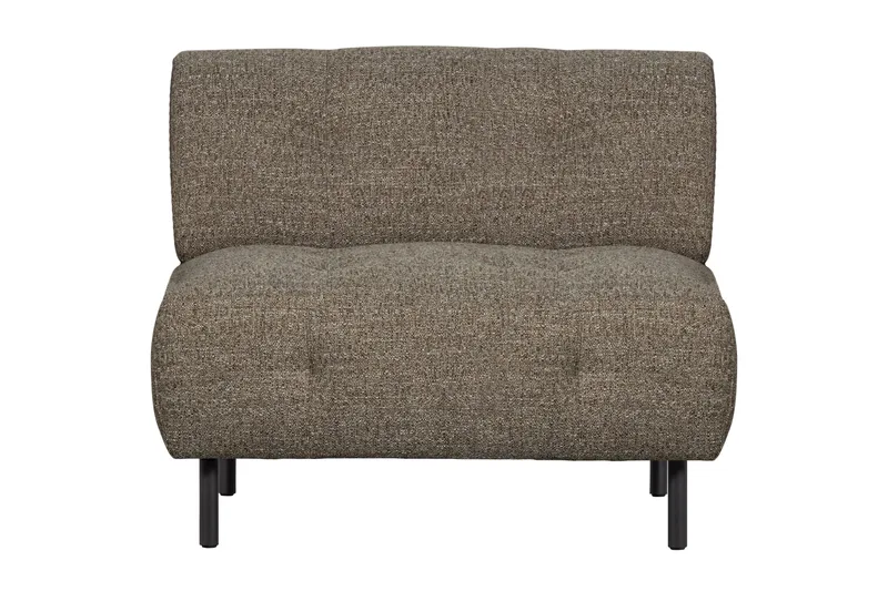 Ranta Lenestol, Mørkebrun