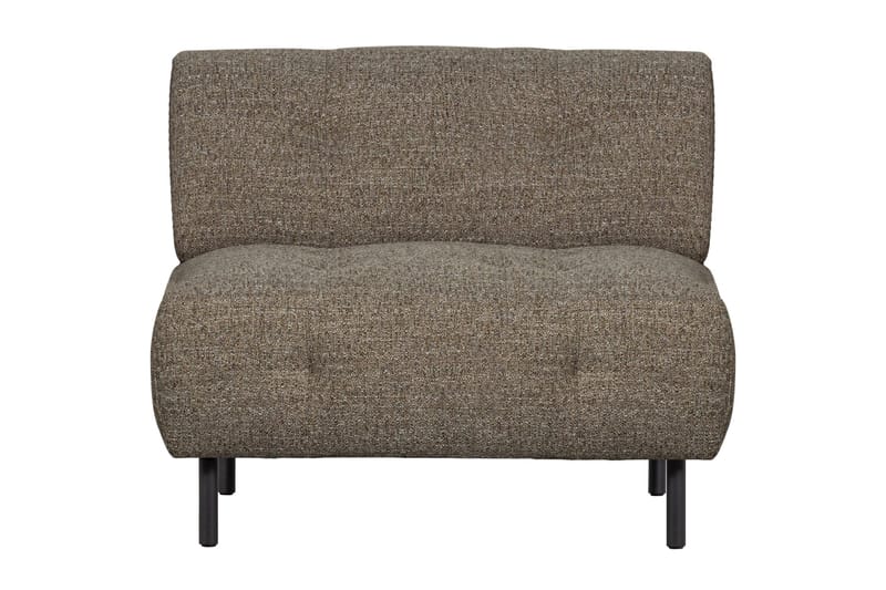 Ranta Lenestol, Mørkebrun