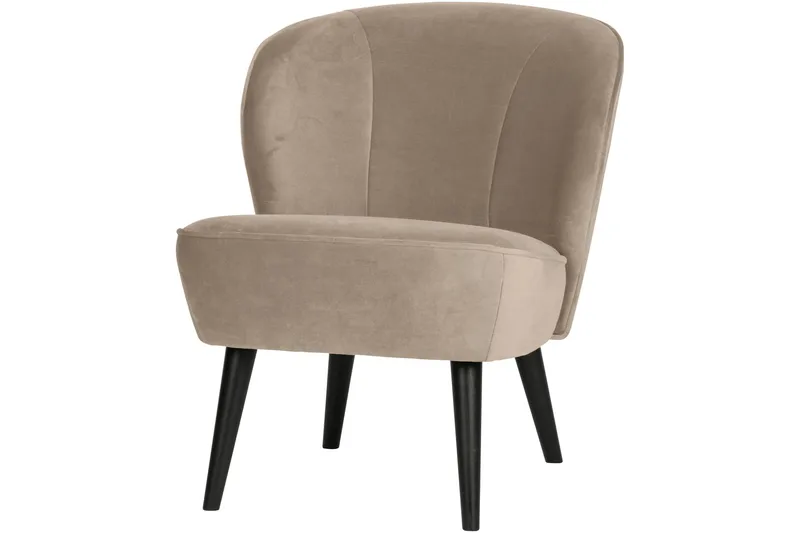 Serra Lenestol, Khaki