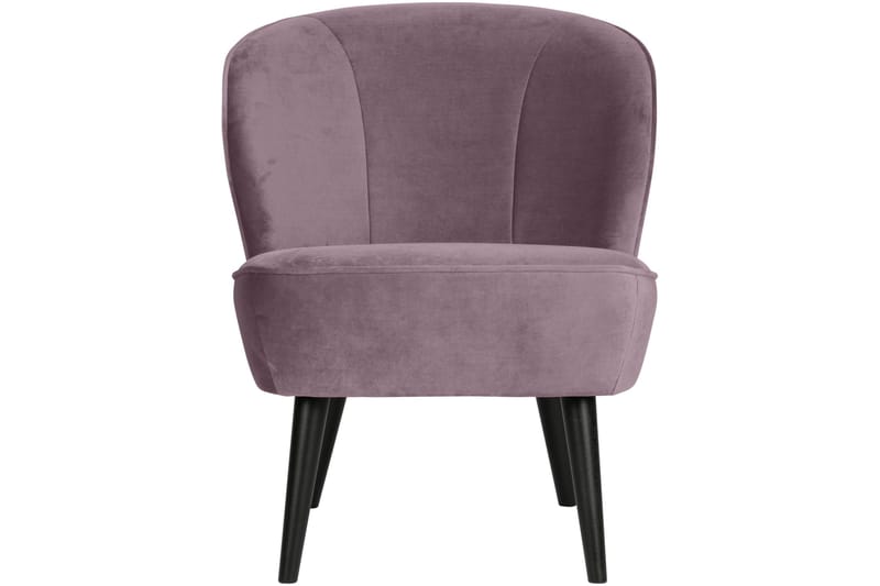 Serra Lenestol - Lilla - Møbler - Stoler & lenestoler - Lenestoler - Lenestoler uten armlene