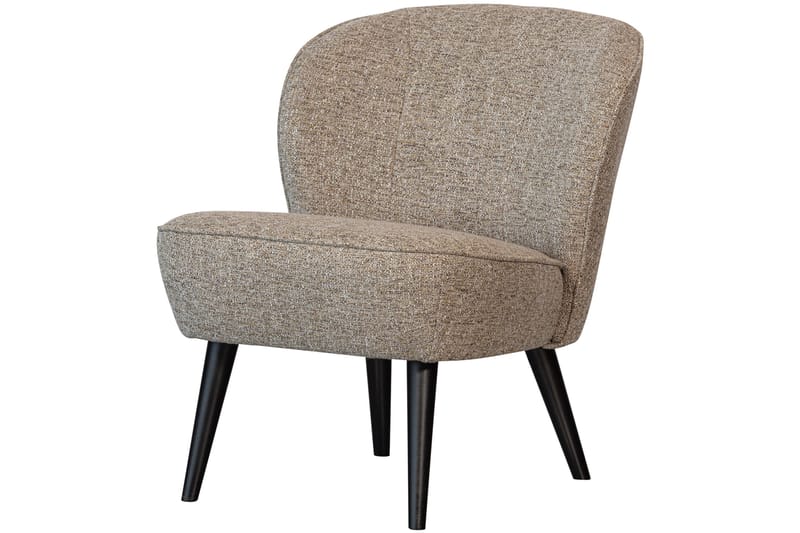 Serra Lenestol, Naturell