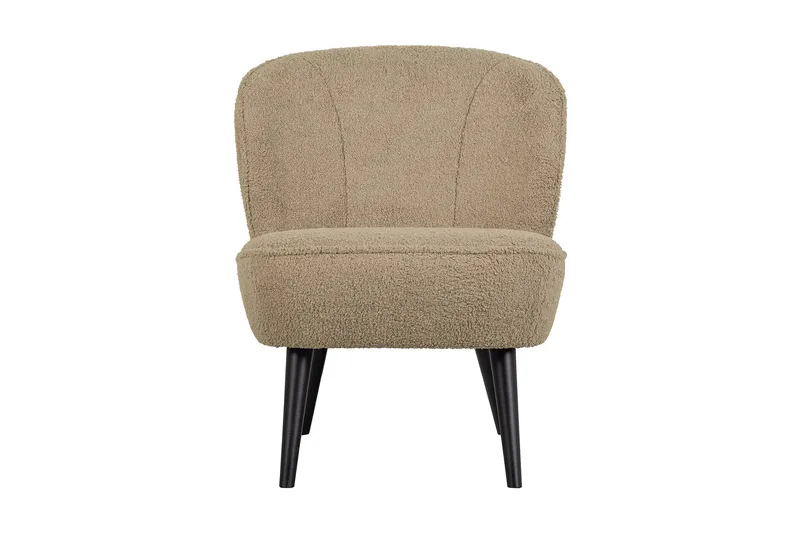 Serra Loungelenestol, Sand