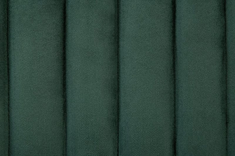 VAASA Lenestol - Grønn - Møbler - Stoler & lenestoler - Lenestoler - Lenestoler uten armlene