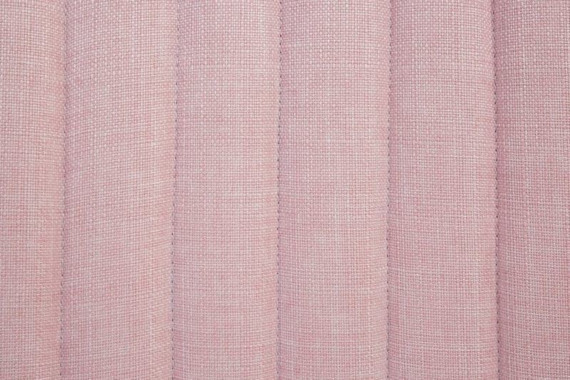 VAASA Lenestol - Rosa - Møbler - Stoler & lenestoler - Lenestoler - Lenestoler uten armlene