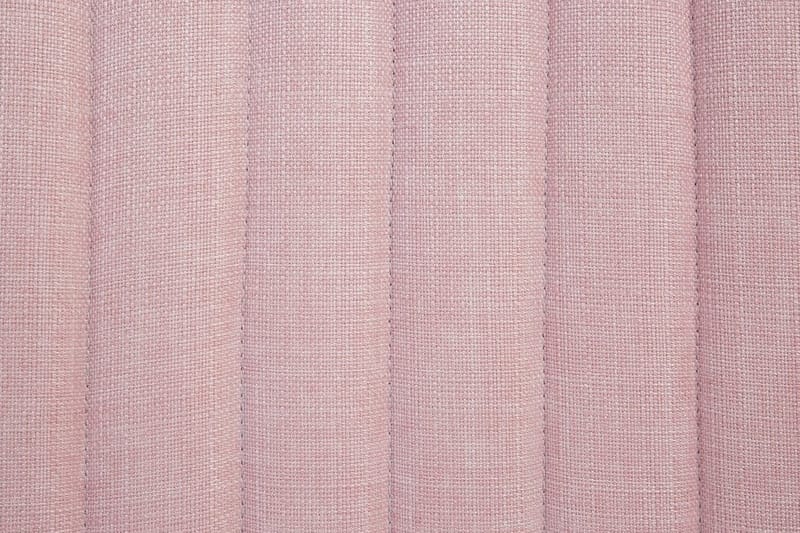 VAASA Lenestol - Rosa - Møbler - Stoler & lenestoler - Lenestoler - Lenestoler uten armlene