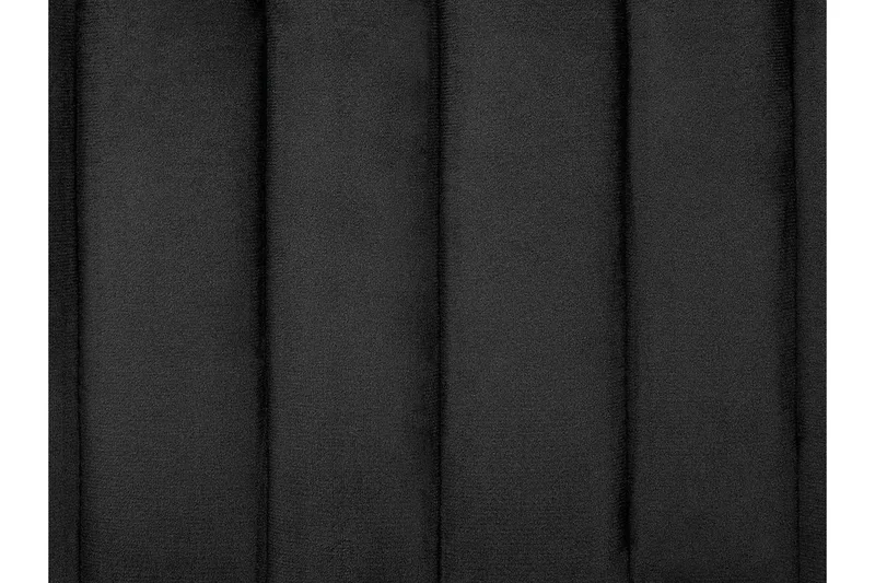 VAASA Lenestol - Svart - Møbler - Stoler & lenestoler - Lenestoler - Lenestoler uten armlene