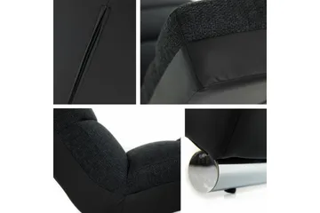Kintore hvilestol 62 cm - Møbler - Stoler & lenestoler - Lenestoler - Liggestol
