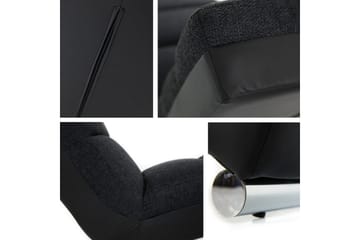 Kintore liggelenestol 62 cm - Møbler - Stoler & lenestoler - Lenestoler - Liggestol