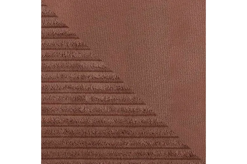 Kintore Liggfåtölj 62 cm 84x Brown - Møbler - Stoler & lenestoler - Lenestoler - Liggestol