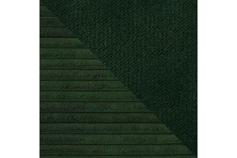 Kintore Liggfåtölj 62 cm 84x NO_BRAND Dark green - Møbler - Stoler & lenestoler - Lenestoler - Liggestol