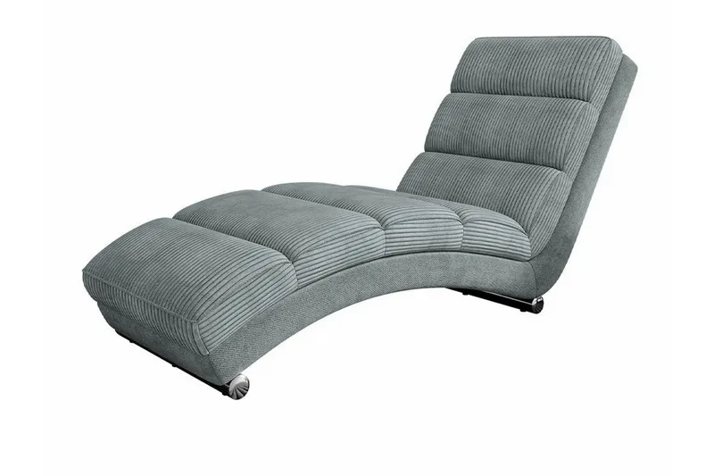 Kintore Liggfåtölj 62 cm 84x NO_BRAND Dark grey, undefined
