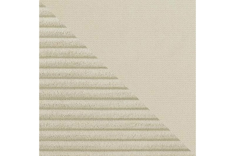 Kintore Liggfåtölj 62 x 84 cm beige - Møbler - Stoler & lenestoler - Lenestoler - Liggestol