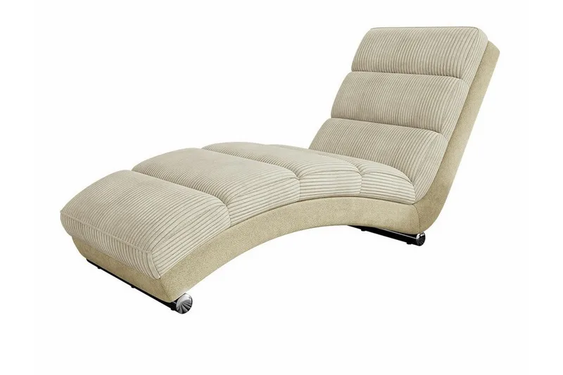 Kintore Liggfåtölj 62 x 84 cm beige, undefined