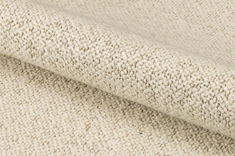 Samser Liggestol - Beige - Møbler - Stoler & lenestoler - Lenestoler - Lenestoler uten armlene