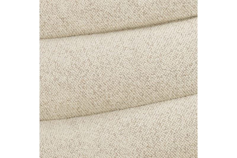Samser Liggestol - Beige - Møbler - Stoler & lenestoler - Lenestoler - Lenestoler uten armlene