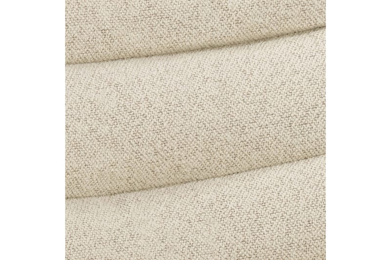 Samser Liggestol - Beige - Møbler - Stoler & lenestoler - Lenestoler - Liggestol
