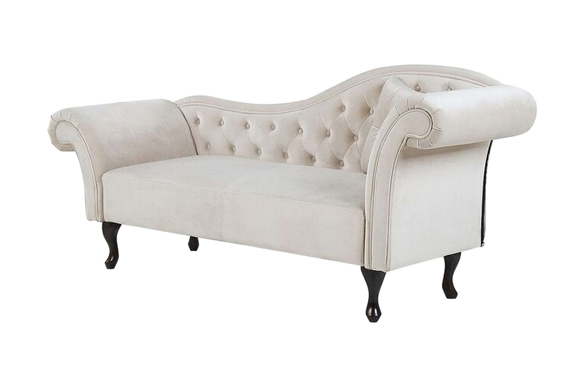 Schäslong Beige -