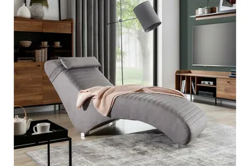 Staffin hvilestol 73 cm - Møbler - Stoler & lenestoler - Lenestoler - Liggestol