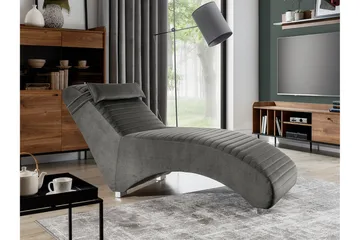 Staffin hvilestol 73 cm - Møbler - Stoler & lenestoler - Lenestoler - Liggestol