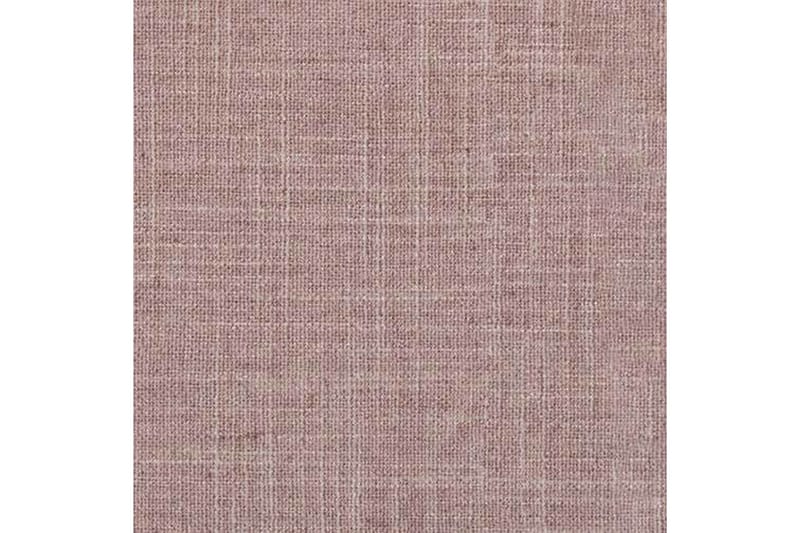 Staffin Liggestol 73 cm - Rosa - Møbler - Stoler & lenestoler - Lenestoler - Liggestol