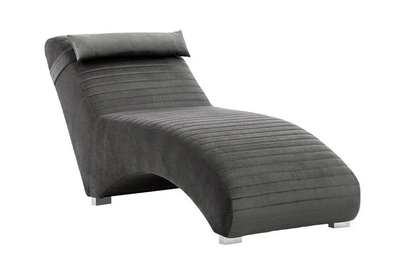 Staffin Liggfåtölj 73 cm Dark grey, undefined