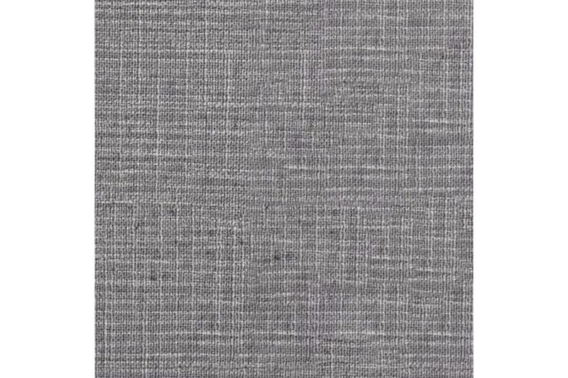 Staffin Liggfåtölj 73 cm Ljusgrå - Møbler - Stoler & lenestoler - Lenestoler - Liggestol