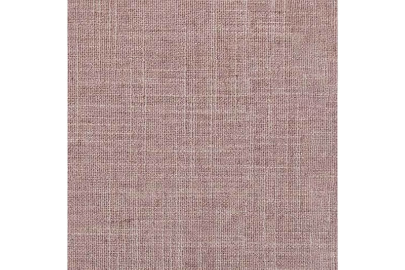 Staffin Liggfåtölj 73 cm NO_BRAND Pink - Møbler - Stoler & lenestoler - Lenestoler - Liggestol