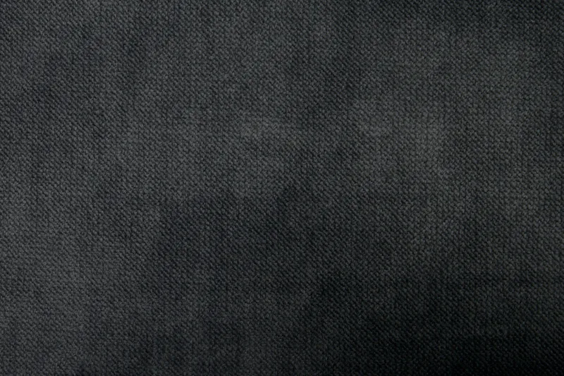 Lissbon Fløyelslenestol - Antrasitt - Møbler - Stoler & lenestoler - Lenestoler