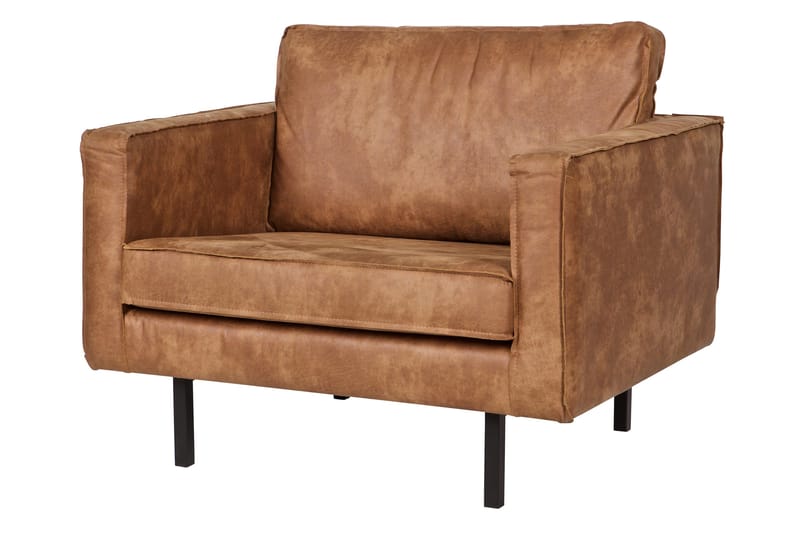 Lissbon Lenestol, Cognac