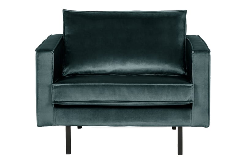 Lissbon Lenestol Fløyel, undefined