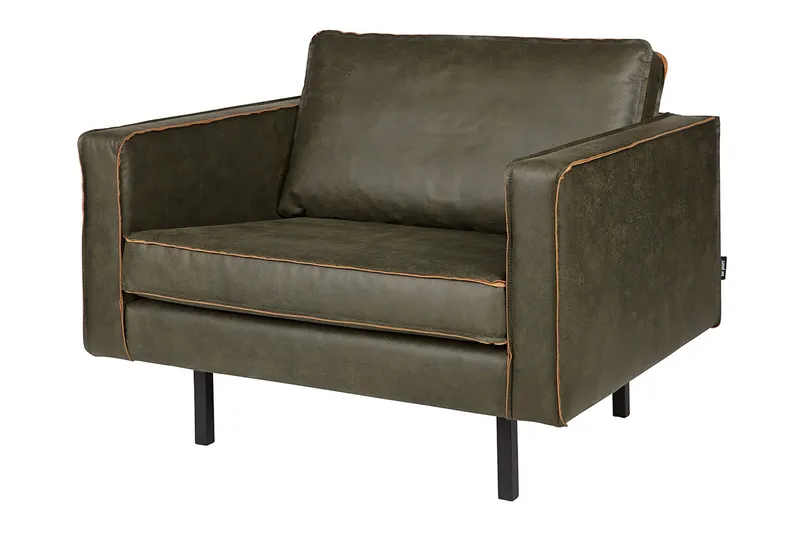 Lissbon Lenestol, Grønn