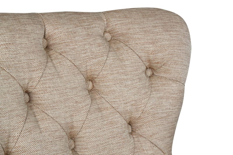 Londonia Lenestol - Lysebrun/Natur - Møbler - Stoler & lenestoler - Lenestoler