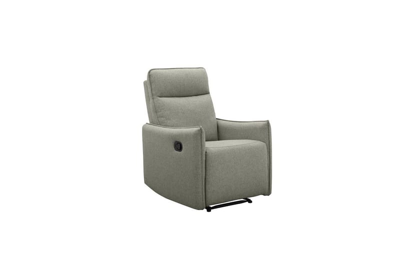 Lugo Liggestol - Grønn - Møbler - Stoler & lenestoler - Lenestoler - Recliner & kinostol