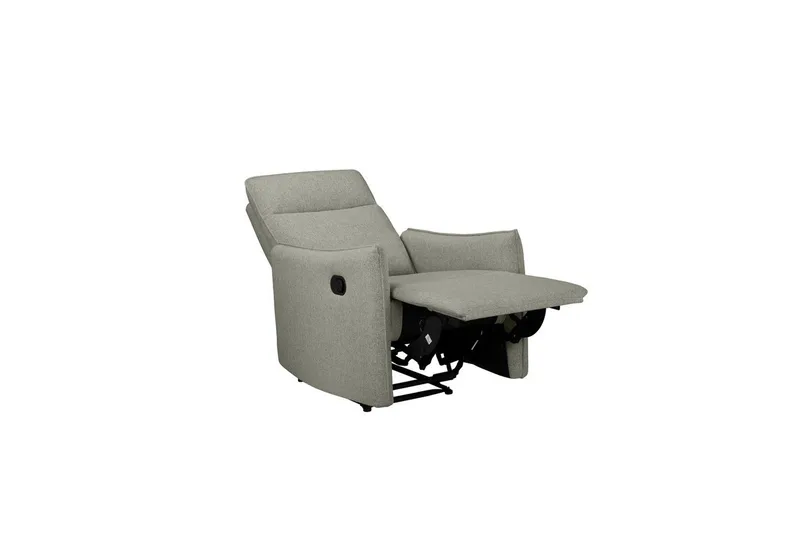 Lugo Liggestol - Grønn - Møbler - Stoler & lenestoler - Lenestoler - Recliner & kinostol