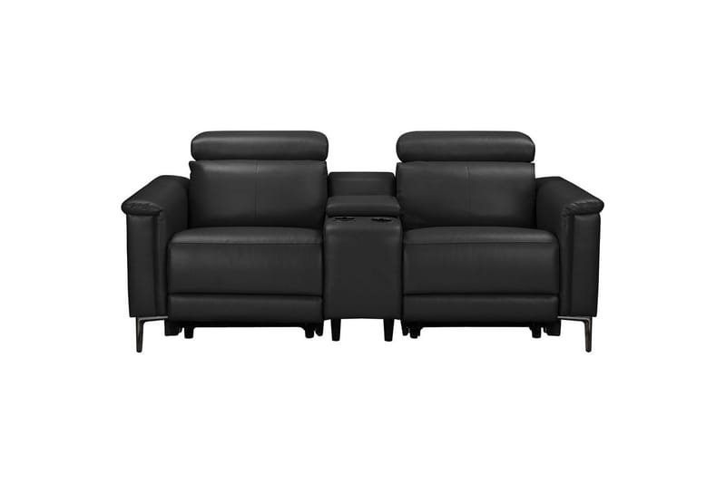 Lund Liggestol - Møbler - Sofaer - Reclinersofaer - 2 seters kinosofa & reclinersofa