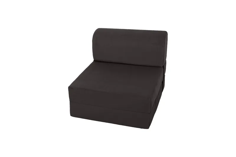 Magaria Sovesofa Lenestol, Antrasitt