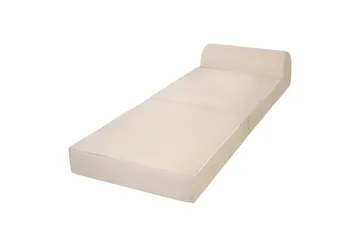 Magaria Sovesofa Lenestol - Beige - Møbler - Stoler & lenestoler - Lenestoler - Sovestol