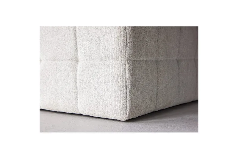 Malou Lenestol - Beige - Møbler - Stoler & lenestoler - Lenestoler - Lenestoler uten armlene