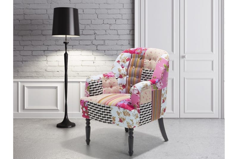 Mandal Lenestol, Rosa