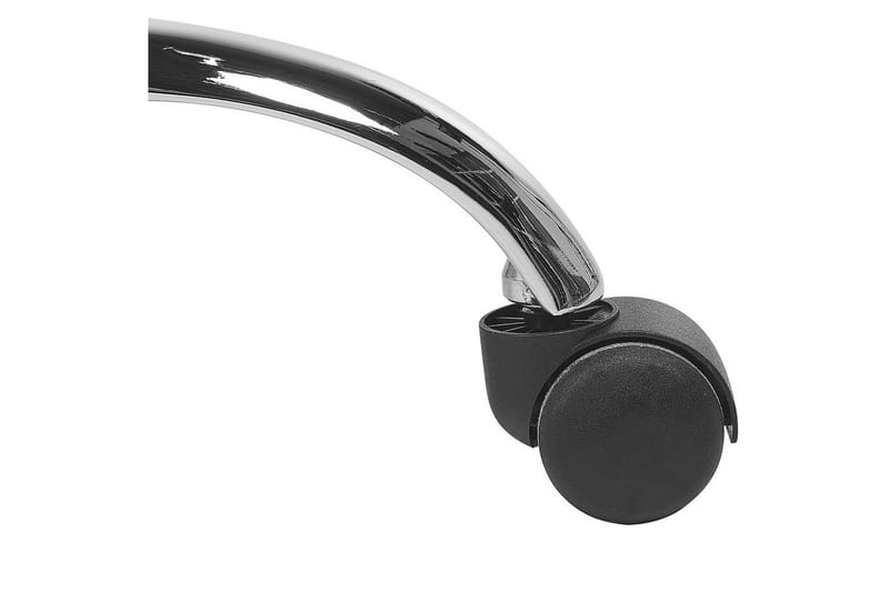 Massasjestol Grandeur Beige/Sølv - Beige/Sølv - Møbler - Stoler & lenestoler - Lenestoler - Massasjestol