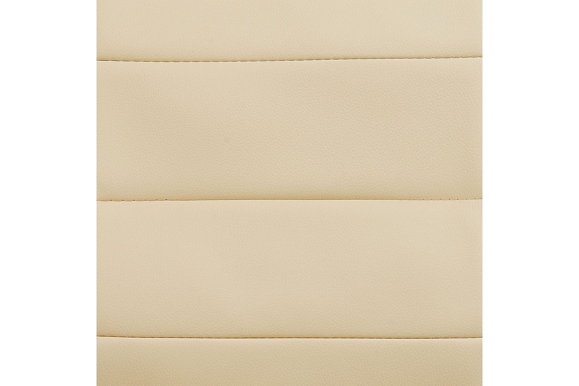 Massasjestol Grandeur Beige/Sølv - Beige/Sølv - Møbler - Stoler & lenestoler - Lenestoler - Massasjestol