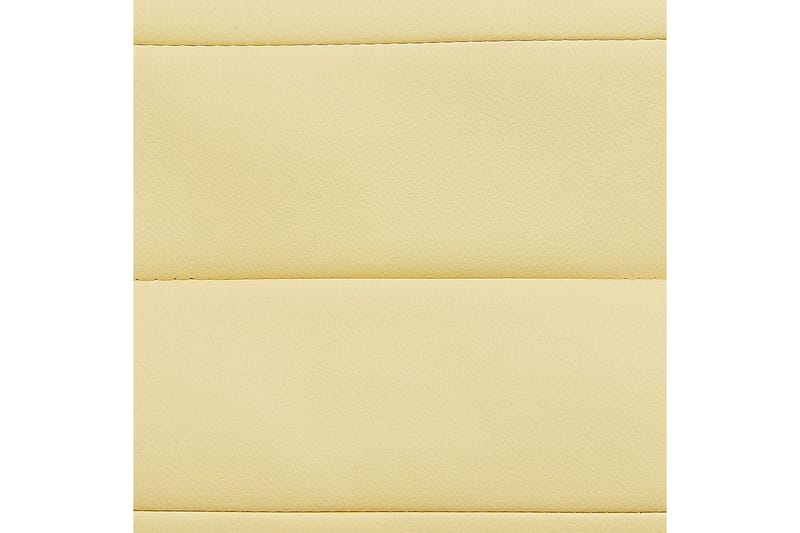 Massasjestol Grandeur II Beige/Sølv - Beige/Sølv - Møbler - Stoler & lenestoler - Lenestoler - Massasjestol