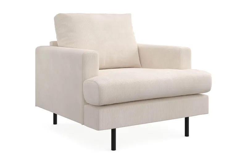 Menard Compact Lenestol - Møbler - Stoler & lenestoler - Lenestoler