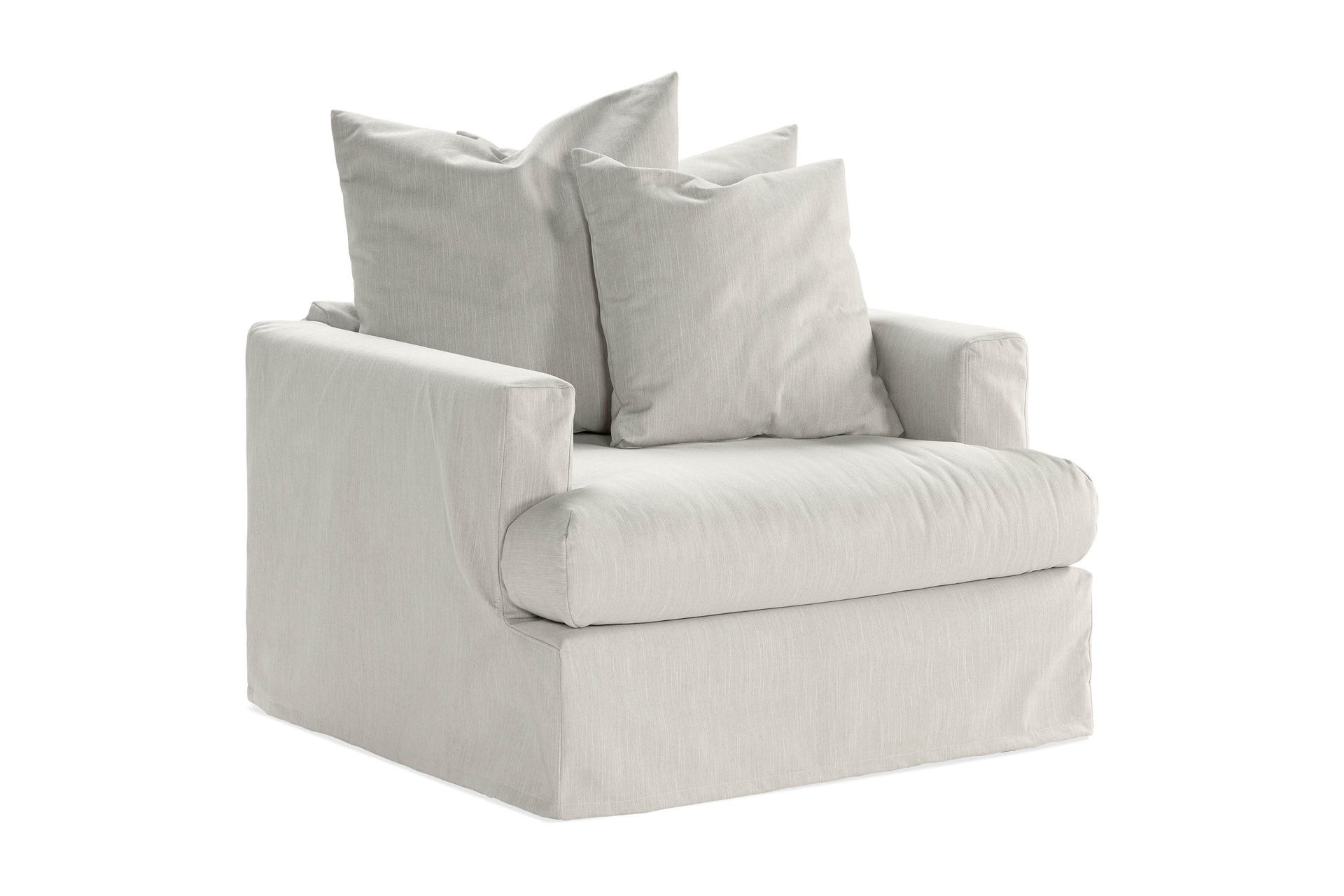 Menard Lenestol - Beige